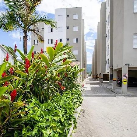 Condominio Jdm Das Palmeiras Убатуба Экстерьер фото