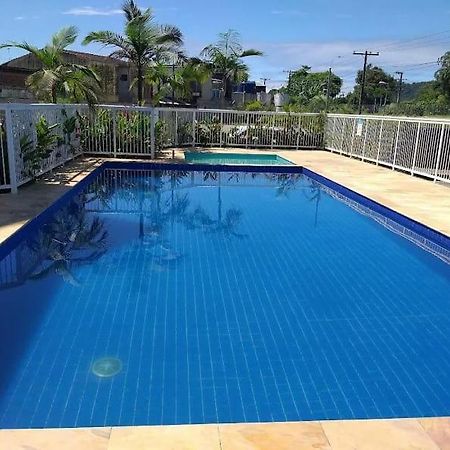 Condominio Jdm Das Palmeiras Убатуба Экстерьер фото