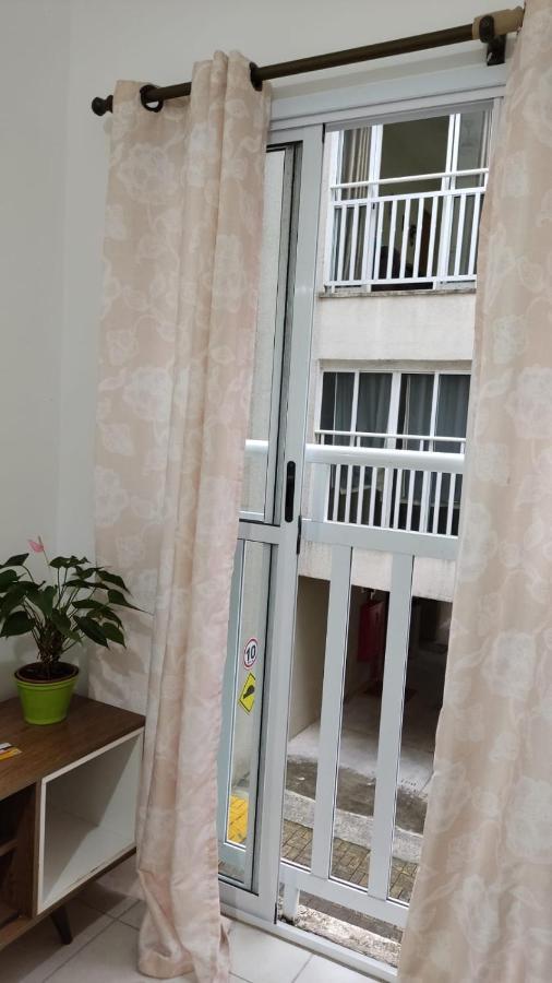 Condominio Jdm Das Palmeiras Убатуба Экстерьер фото