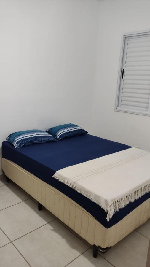 Condominio Jdm Das Palmeiras Убатуба Экстерьер фото