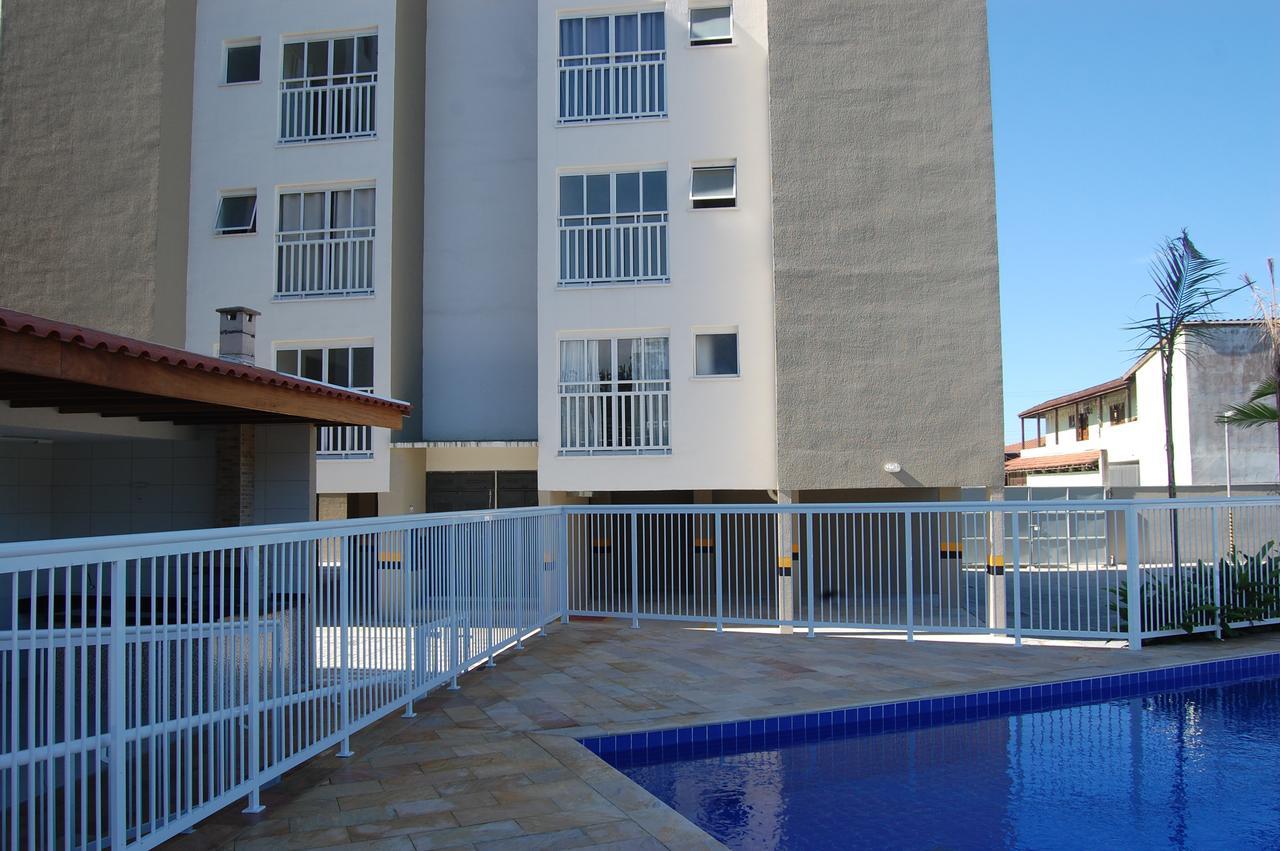 Condominio Jdm Das Palmeiras Убатуба Экстерьер фото